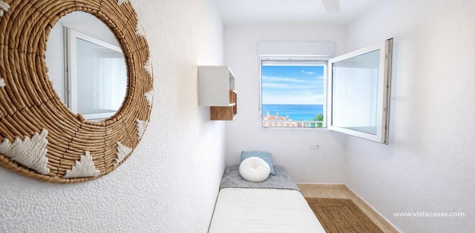Resale - Townhouse - Cabo Roig