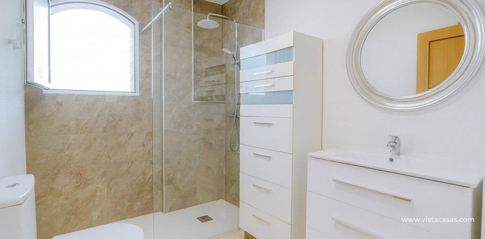 Resale - Townhouse - Cabo Roig