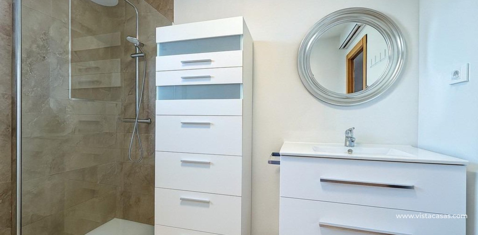 Resale - Townhouse - Cabo Roig