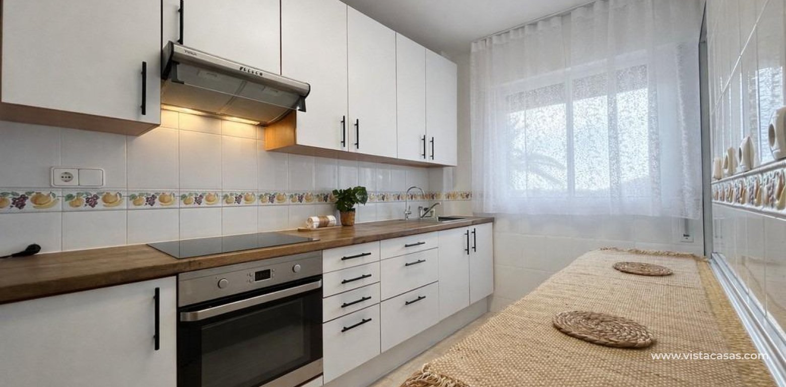 Resale - Townhouse - Cabo Roig
