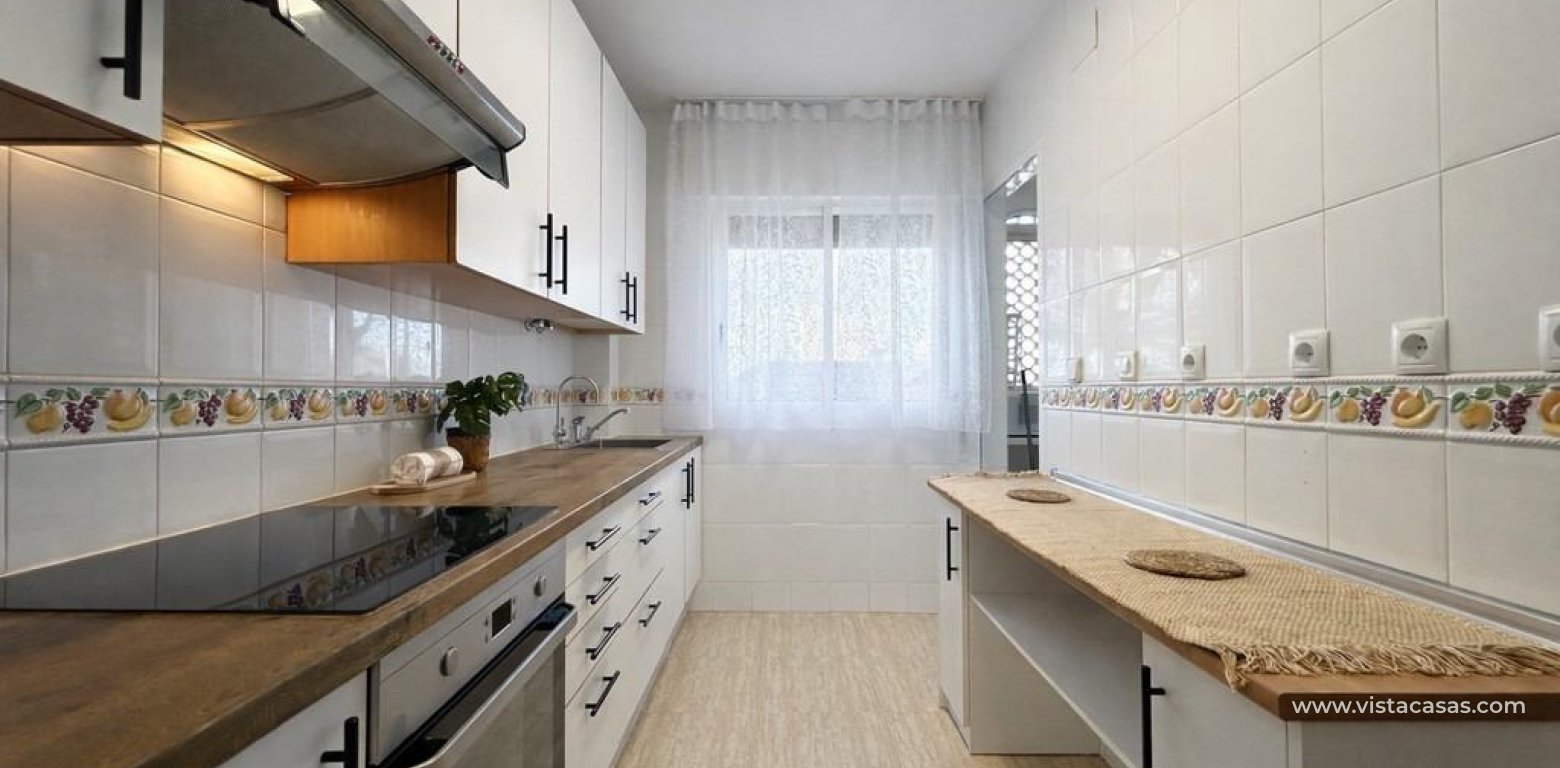 Resale - Townhouse - Cabo Roig