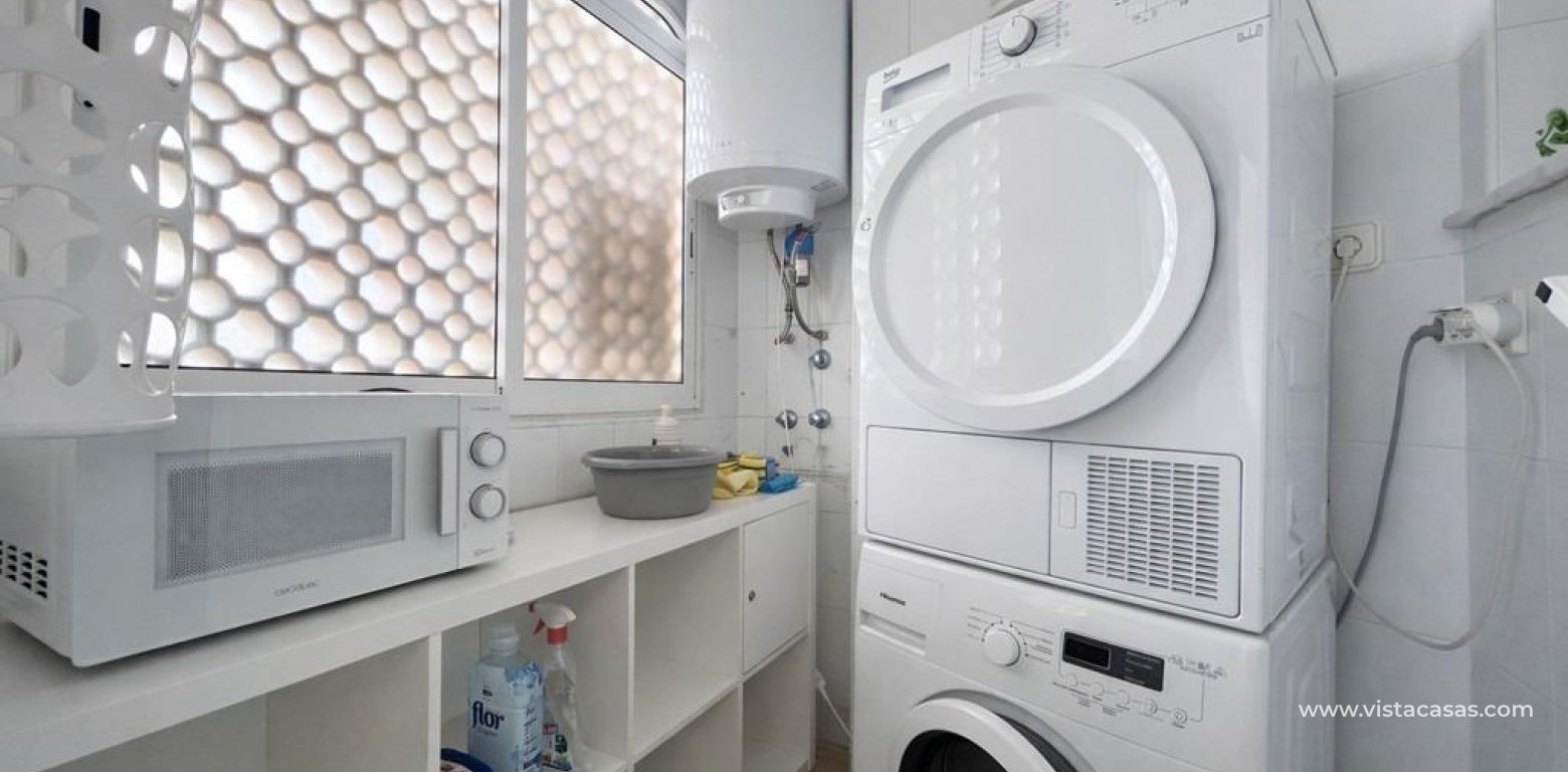 Resale - Townhouse - Cabo Roig