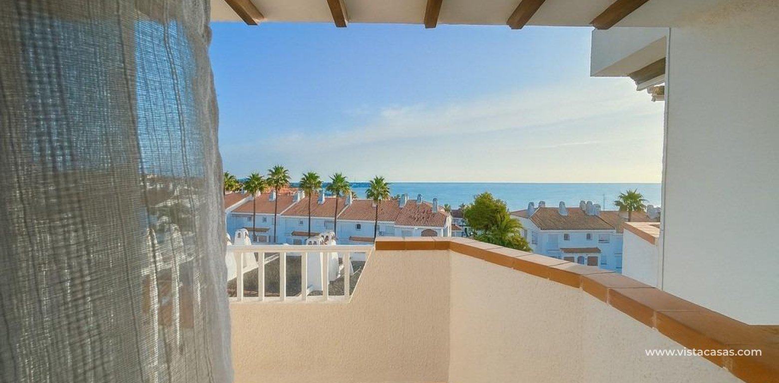 Resale - Townhouse - Cabo Roig
