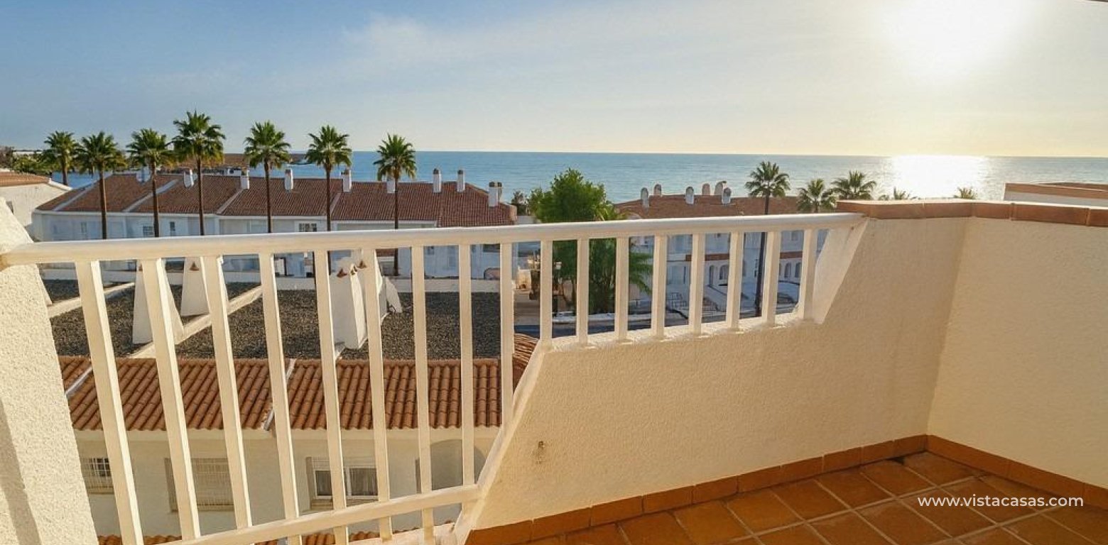 Resale - Townhouse - Cabo Roig
