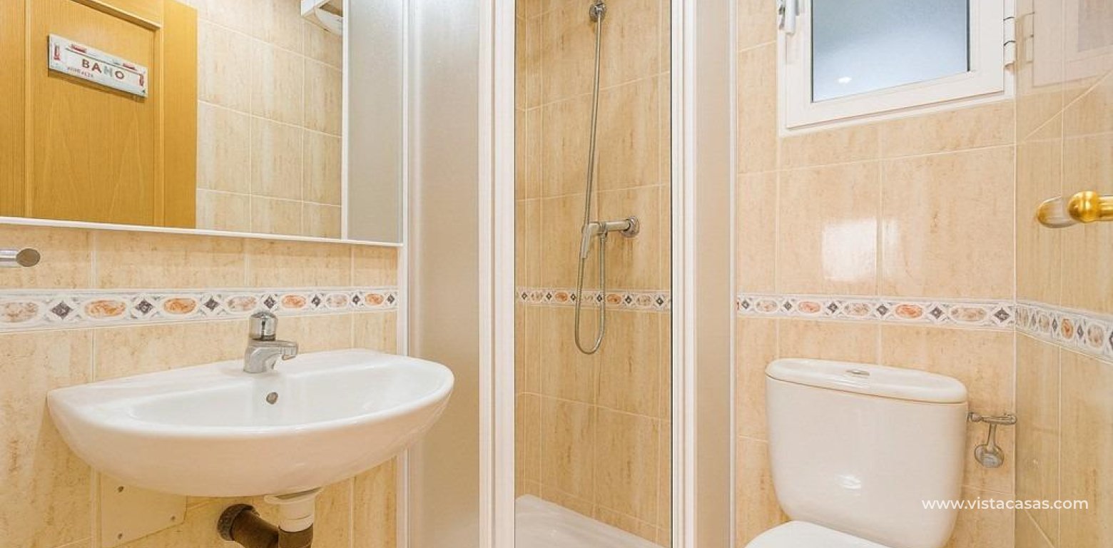 Resale - Townhouse - Cabo Roig