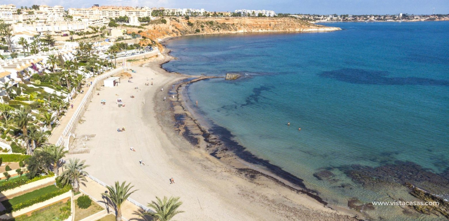 Resale - Townhouse - Cabo Roig