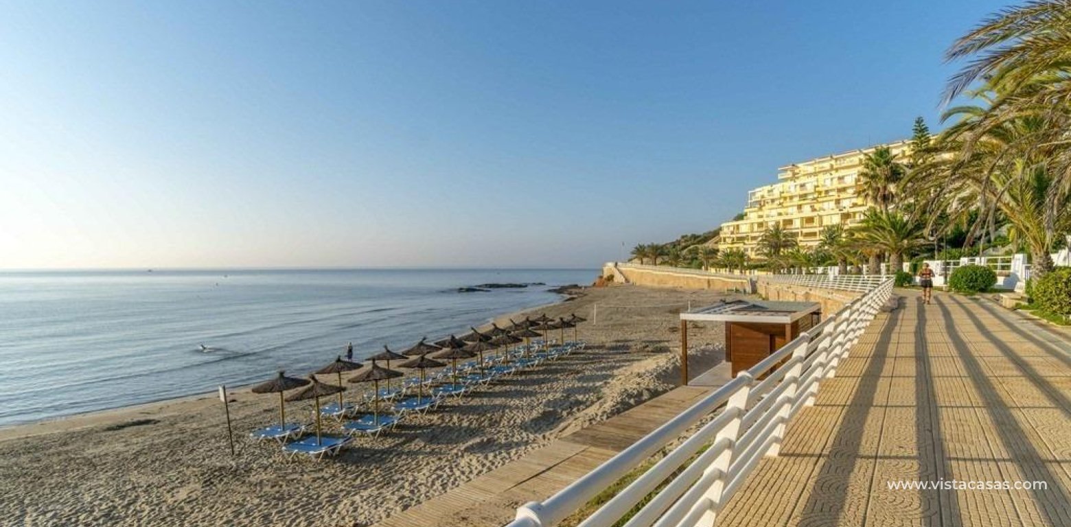 Resale - Townhouse - Cabo Roig