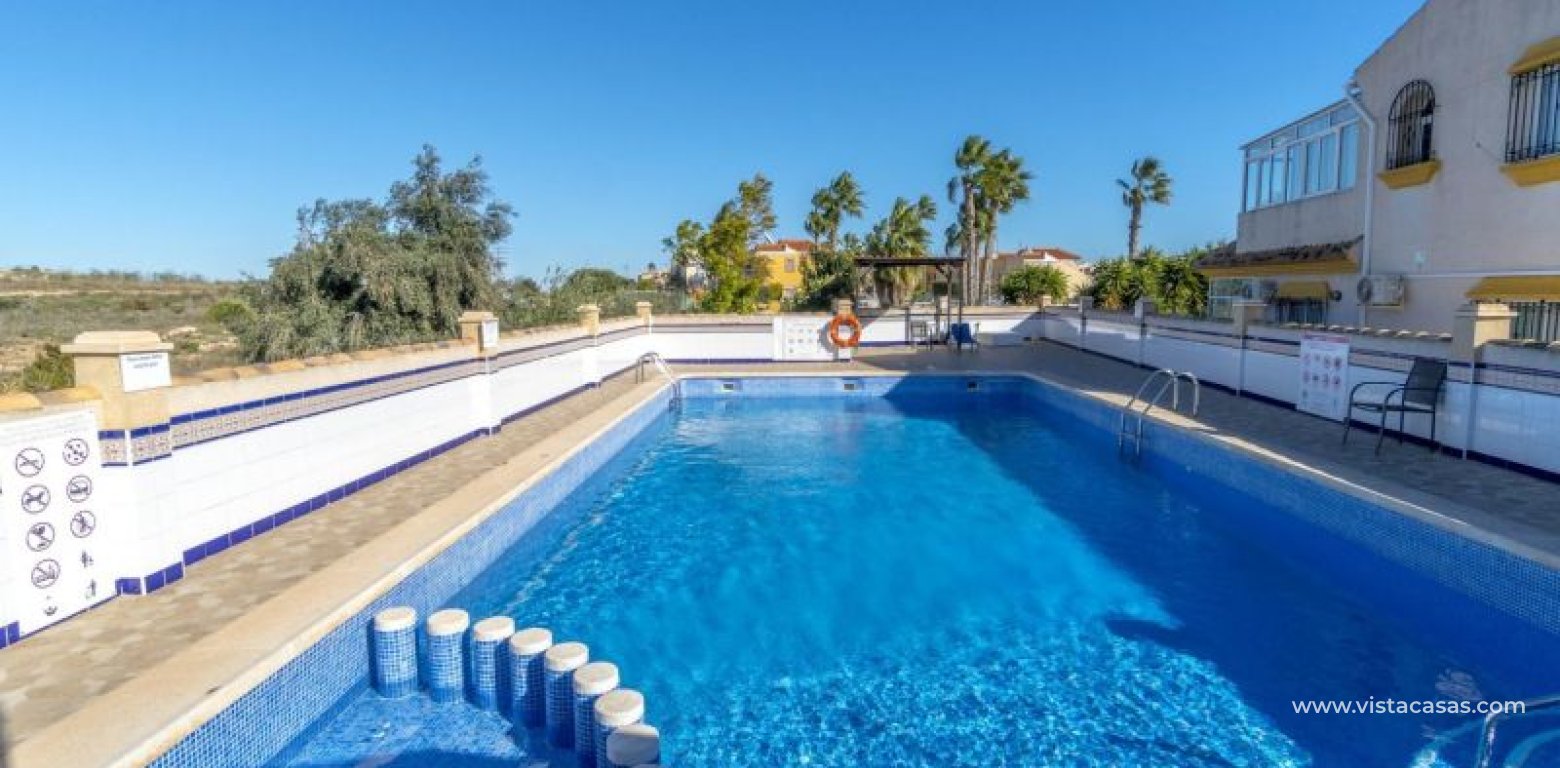 Venta - Apartamento - Cabo Roig