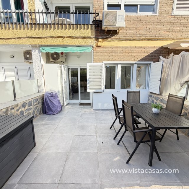 Apartment - Resale - La Zenia - La Zenia