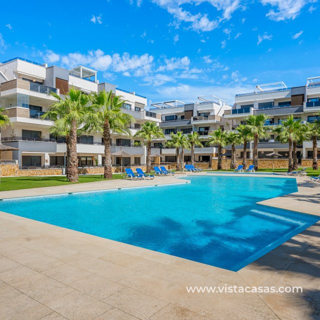 Apartment - Resale - Los Altos - Los Altos