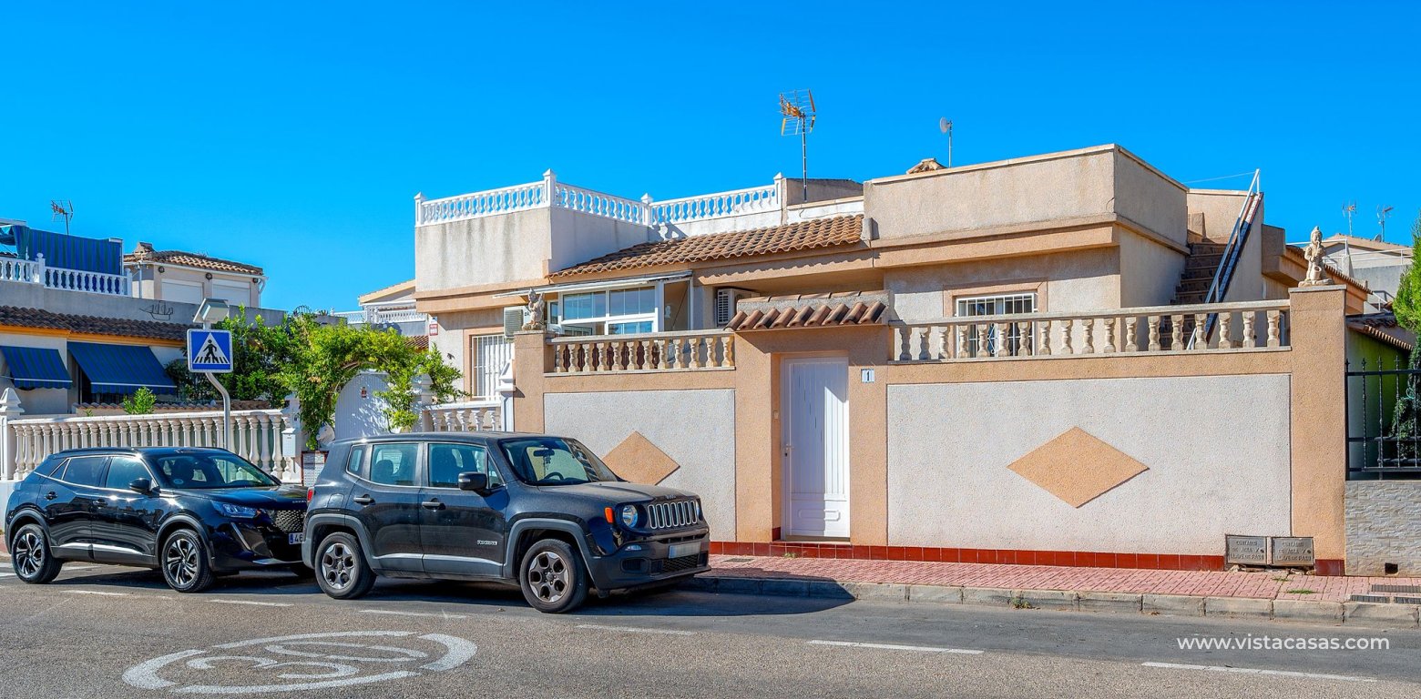 Venta - Bungalow - Los Balcones