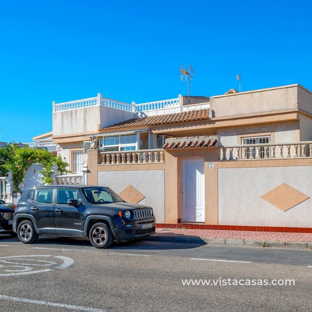 Bungalow - Sale - Los Balcones - Los Balcones