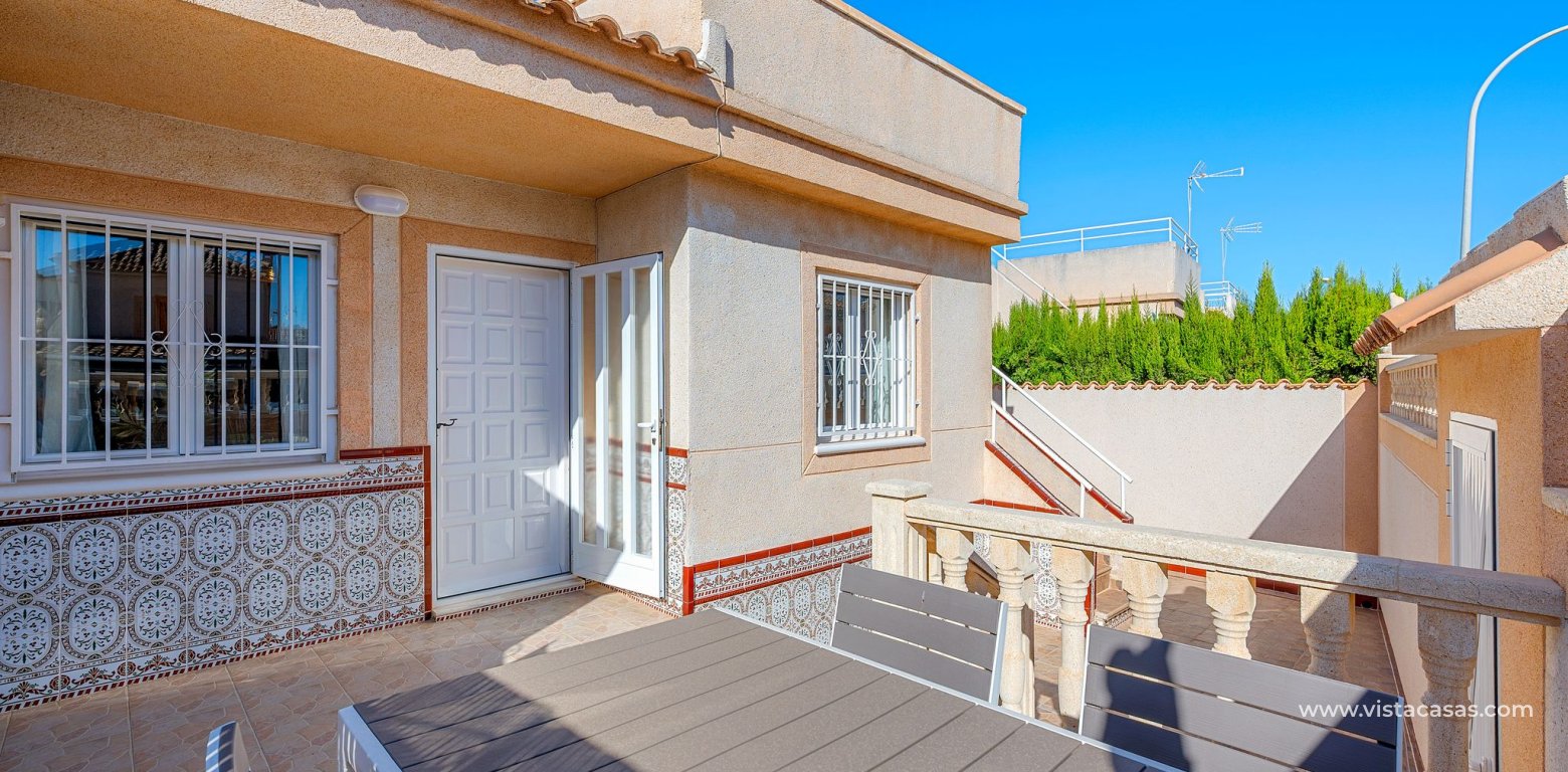 Venta - Bungalow - Los Balcones