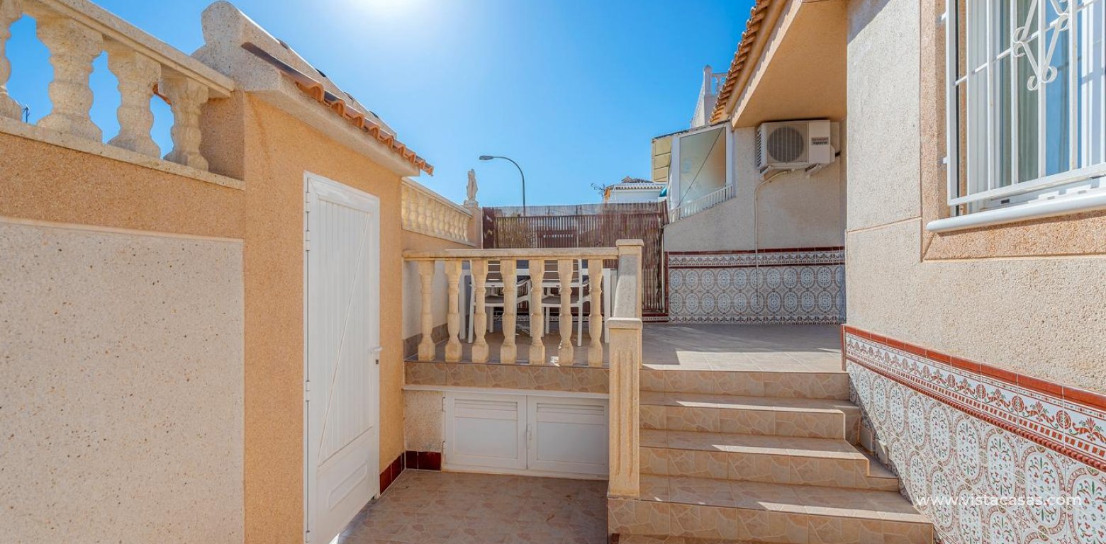 Venta - Bungalow - Los Balcones