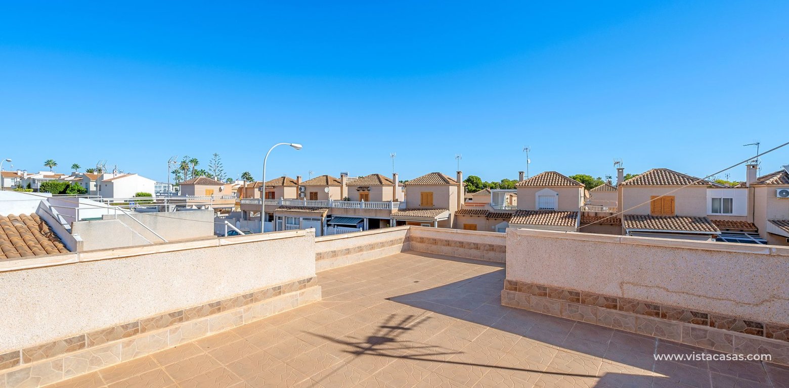 Venta - Bungalow - Los Balcones