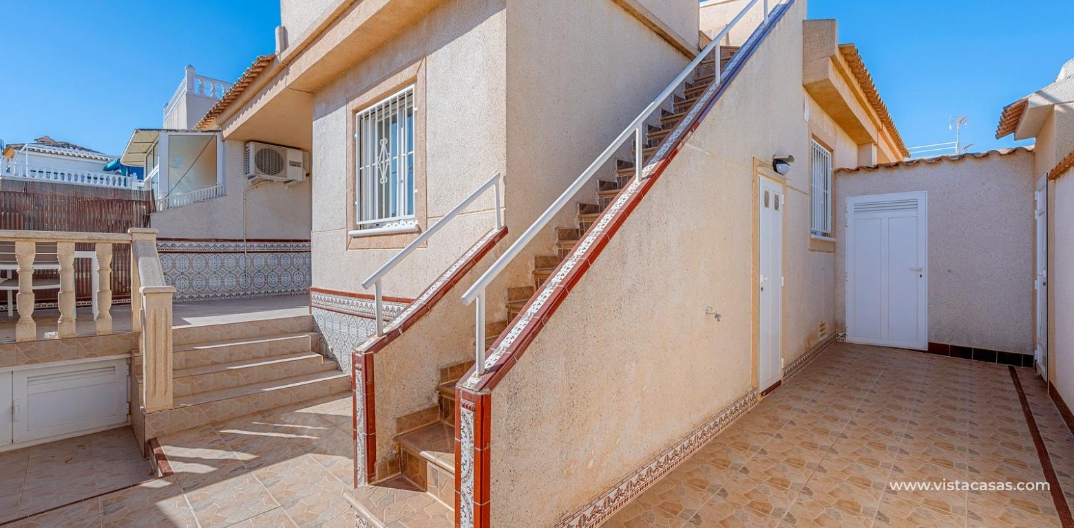 Venta - Bungalow - Los Balcones