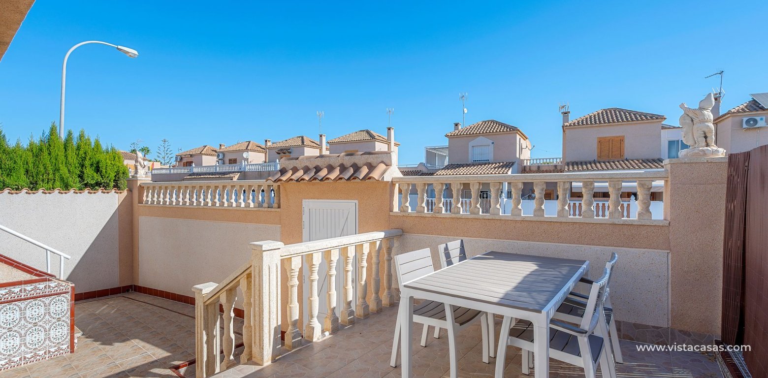 Venta - Bungalow - Los Balcones