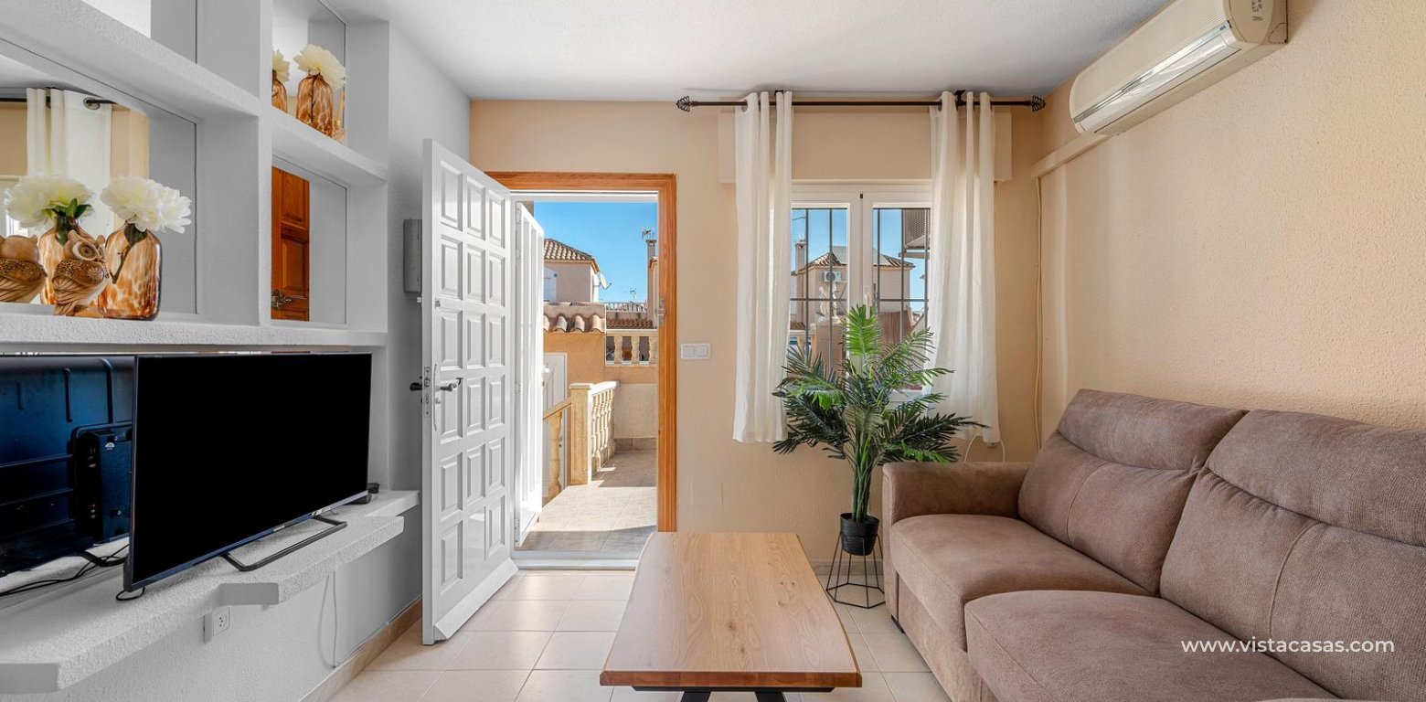 Venta - Bungalow - Los Balcones