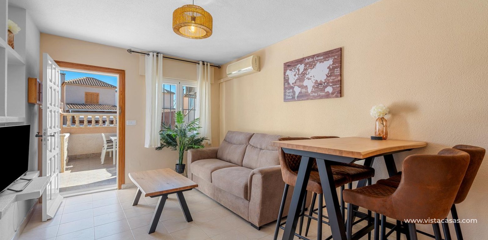 Venta - Bungalow - Los Balcones