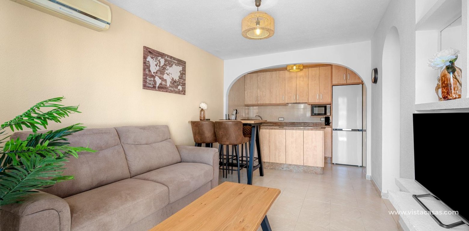 Venta - Bungalow - Los Balcones