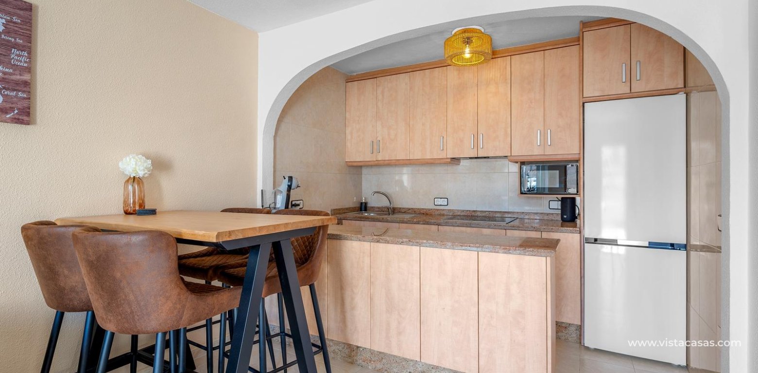 Venta - Bungalow - Los Balcones