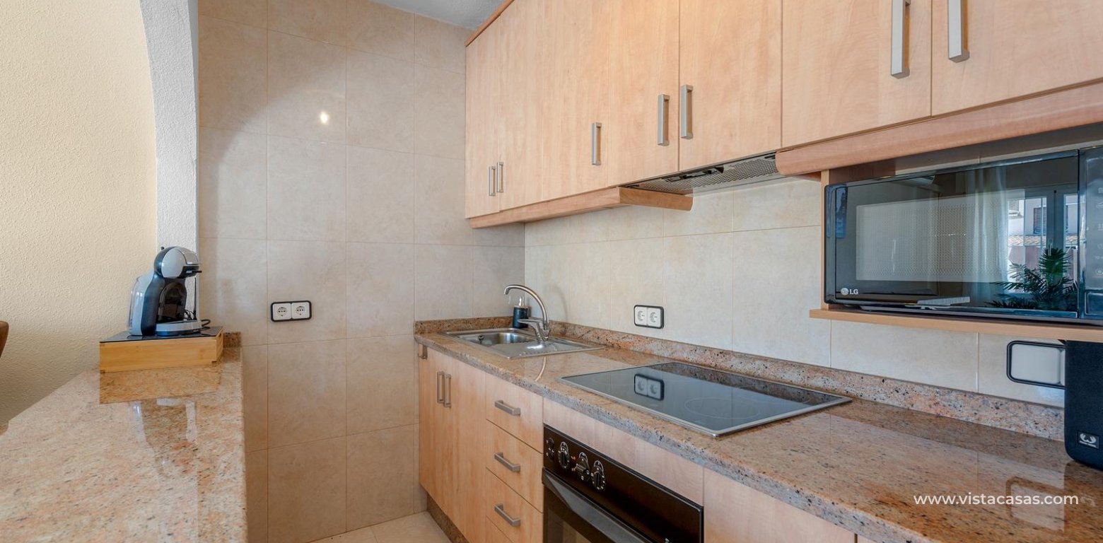 Venta - Bungalow - Los Balcones
