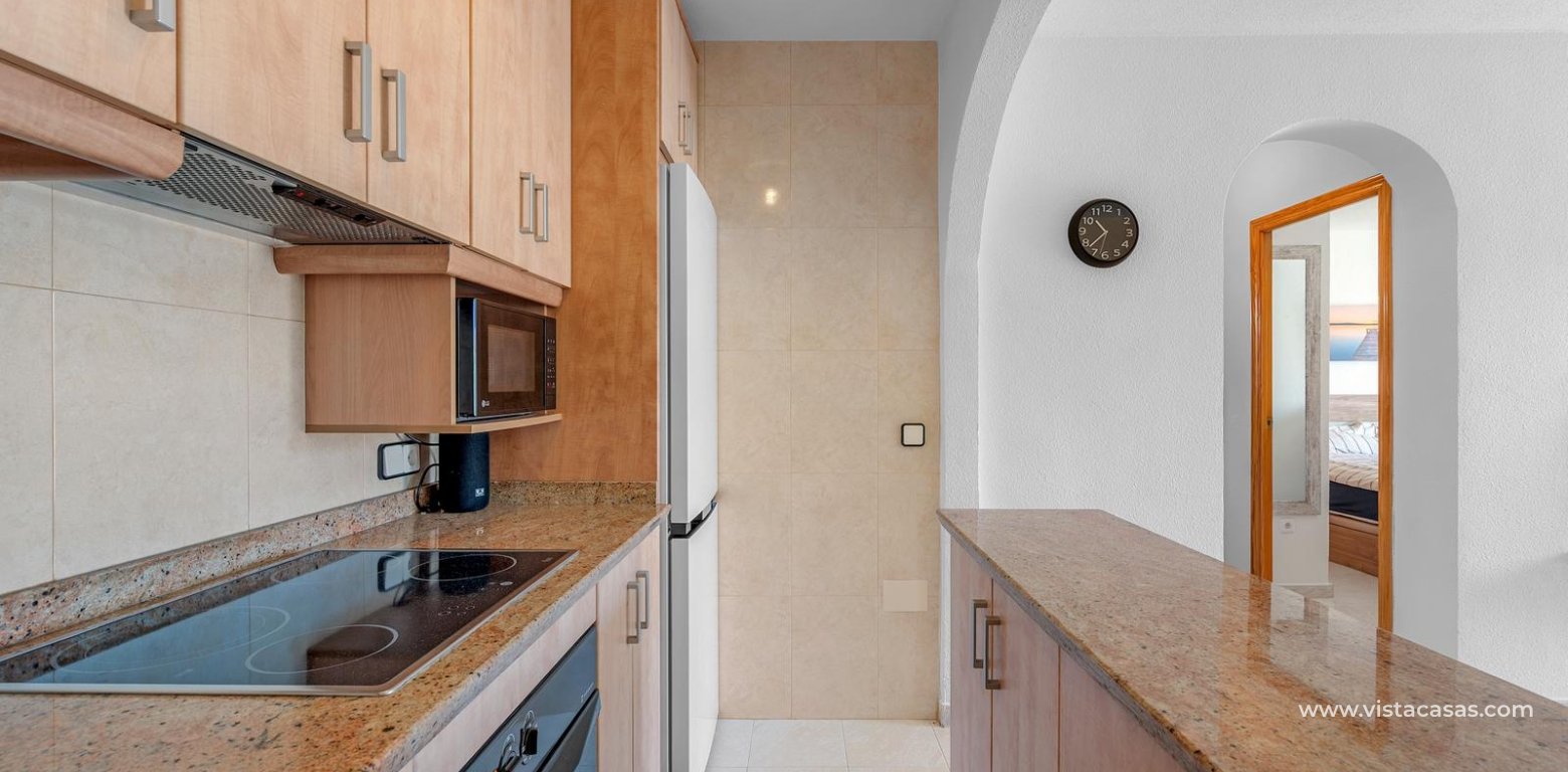 Venta - Bungalow - Los Balcones