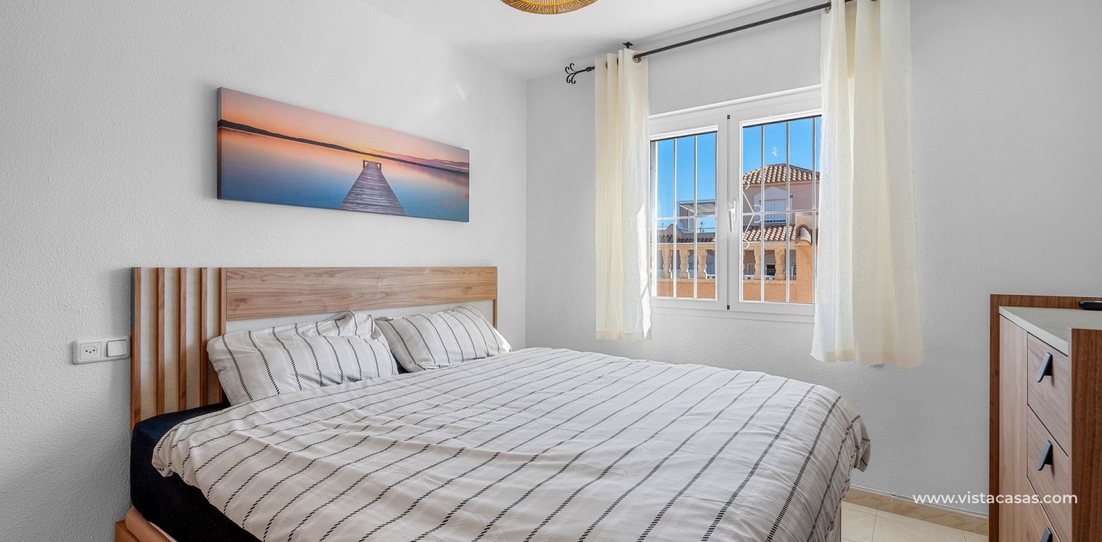 Venta - Bungalow - Los Balcones