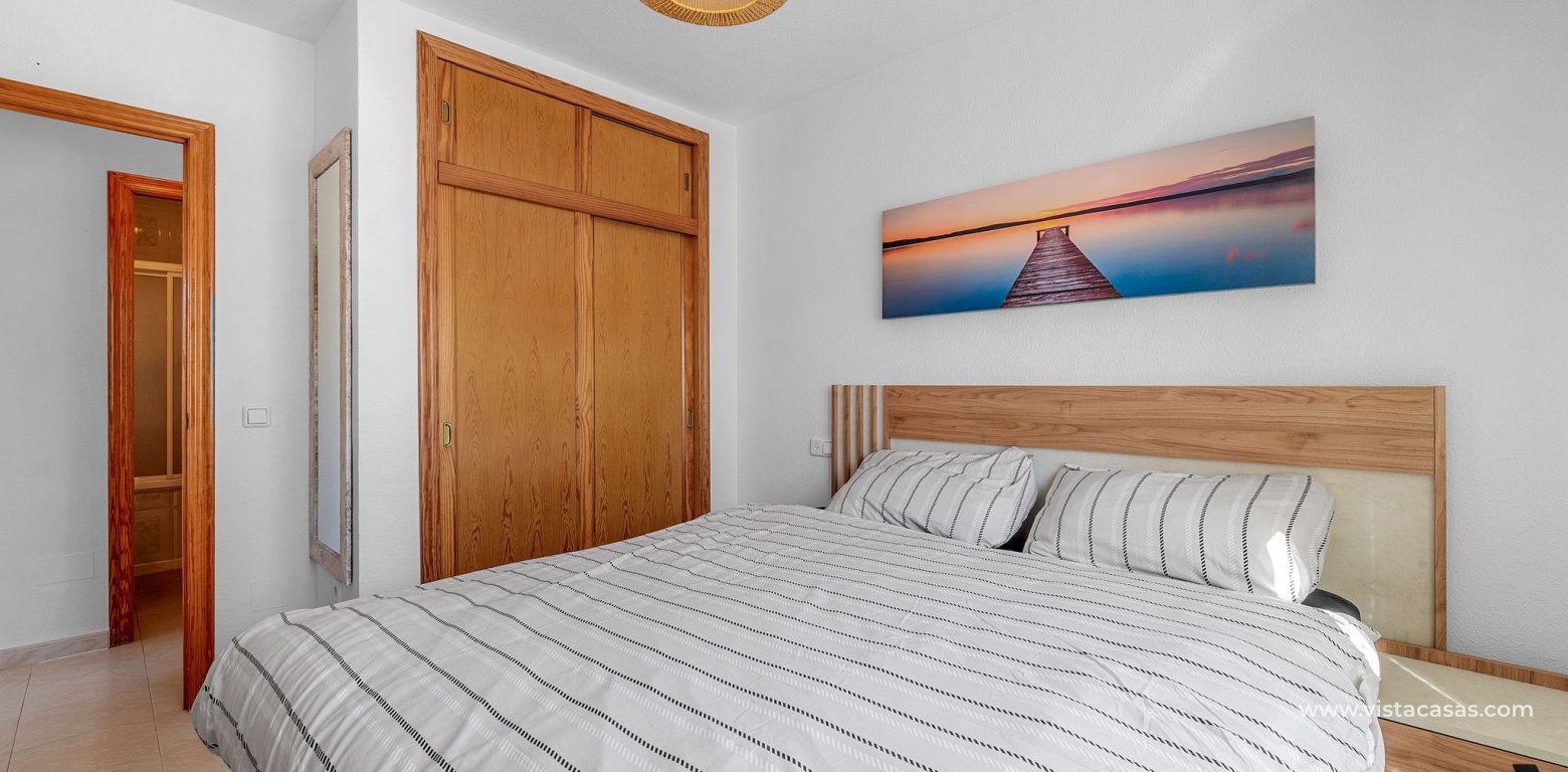 Venta - Bungalow - Los Balcones