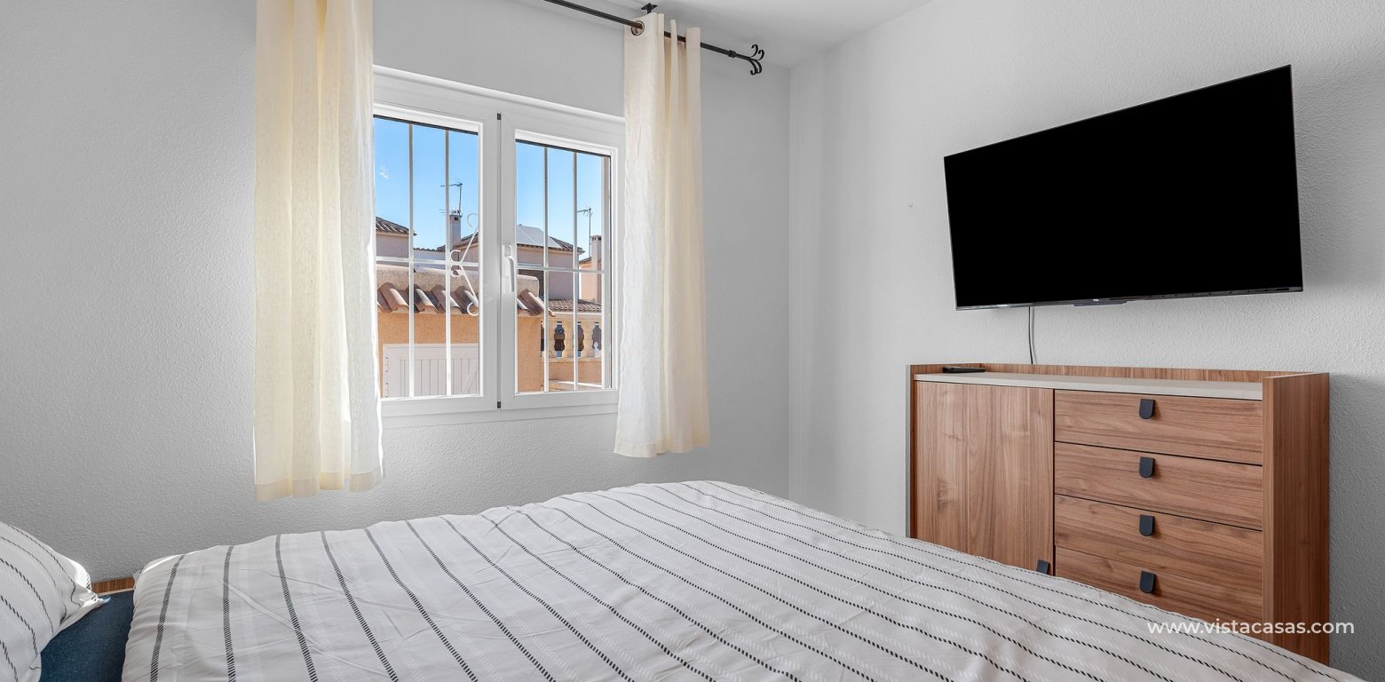 Venta - Bungalow - Los Balcones