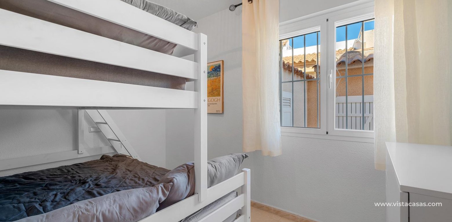 Venta - Bungalow - Los Balcones