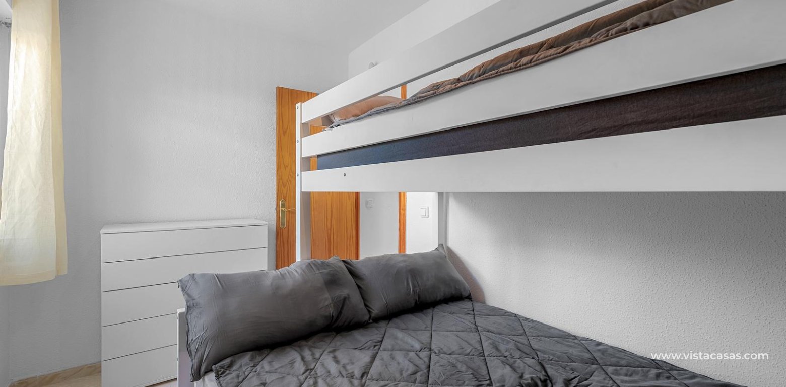 Venta - Bungalow - Los Balcones