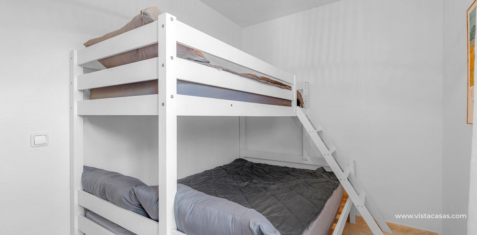 Venta - Bungalow - Los Balcones