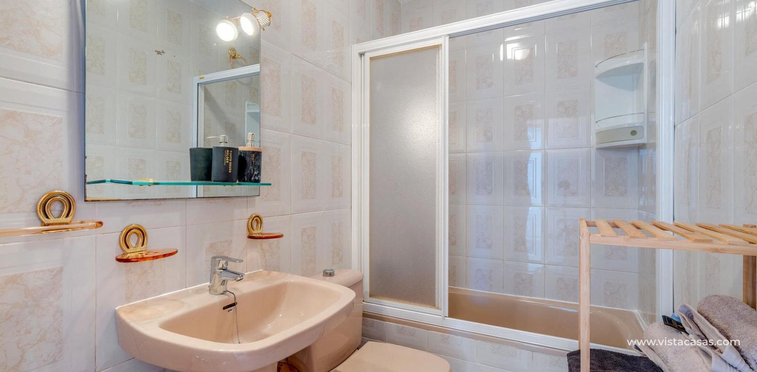 Venta - Bungalow - Los Balcones