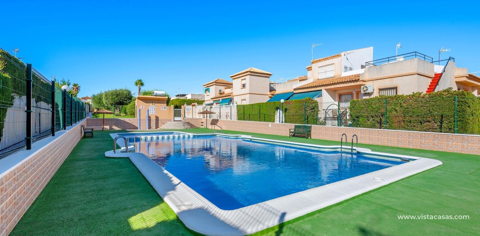 Venta - Bungalow - Los Balcones