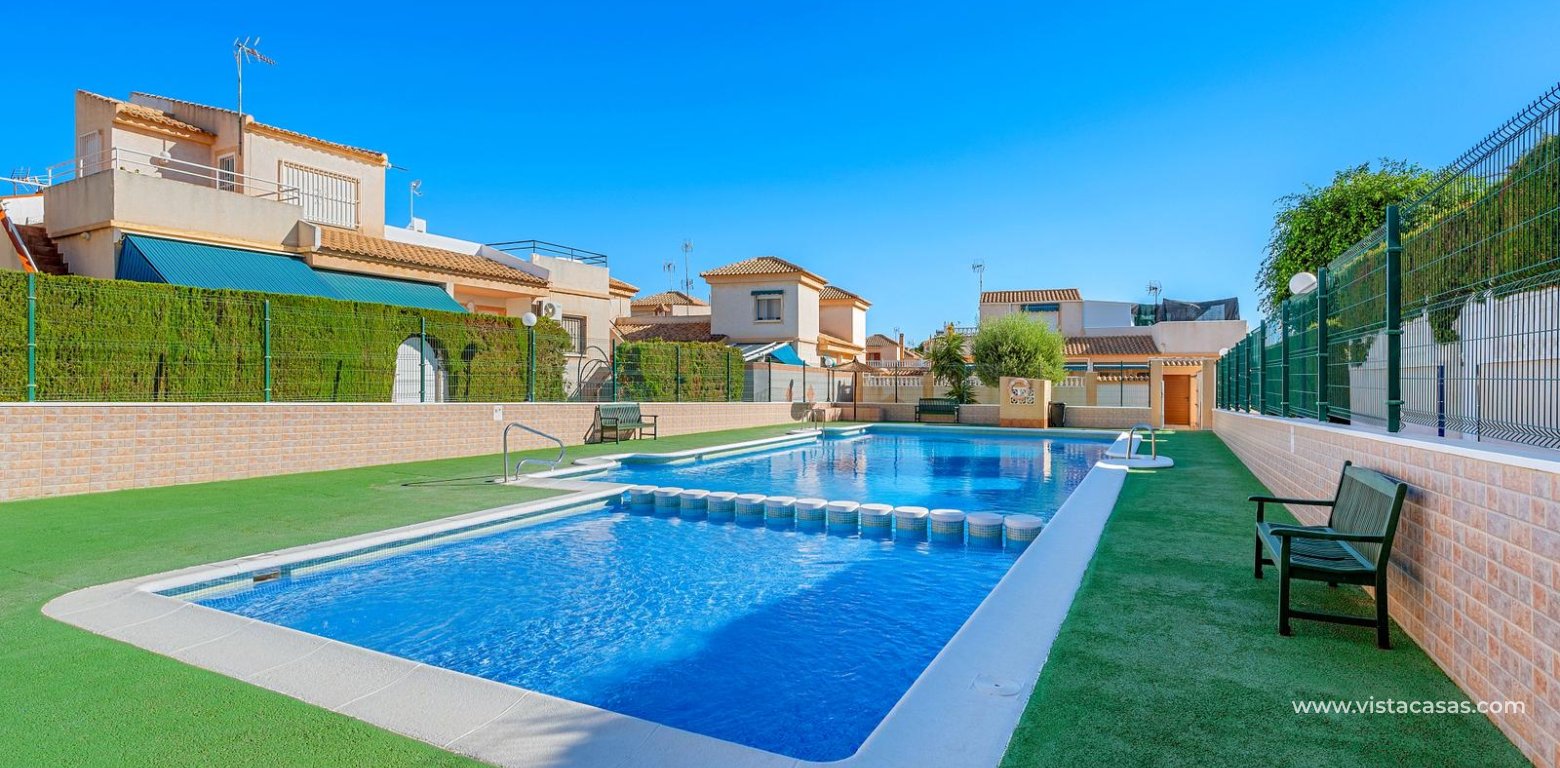 Venta - Bungalow - Los Balcones