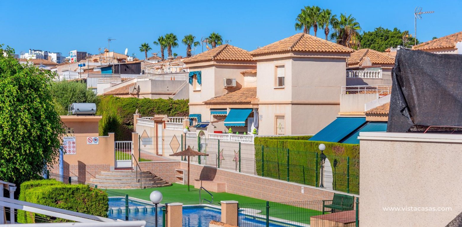 Venta - Bungalow - Los Balcones