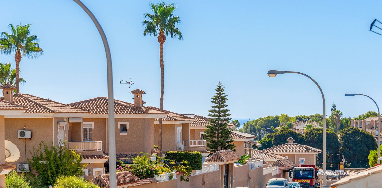 Venta - Bungalow - Los Balcones