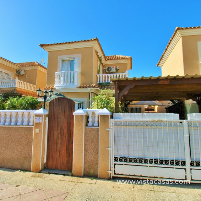 Villa - Resale - Playa Flamenca - Playa Flamenca