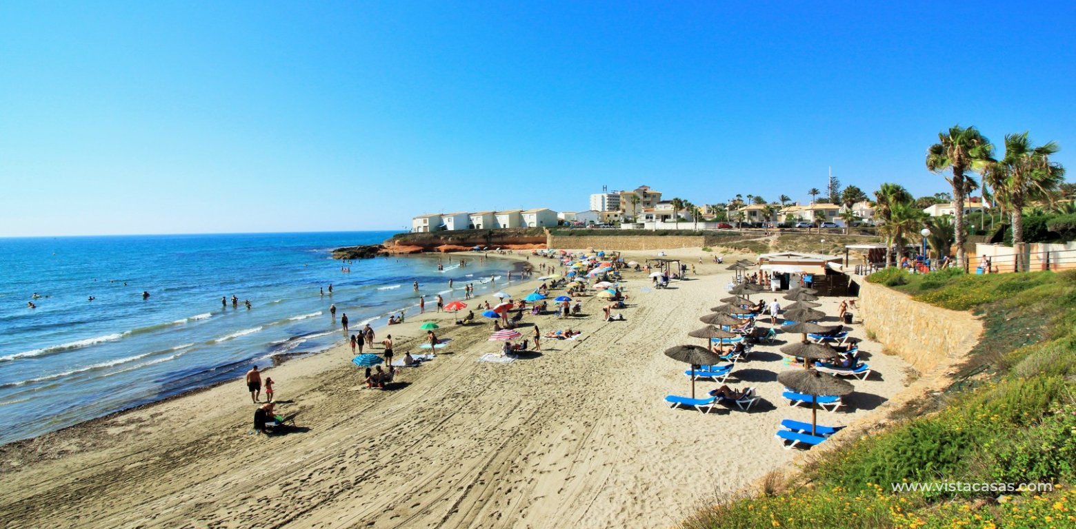Resale - Villa - Playa Flamenca