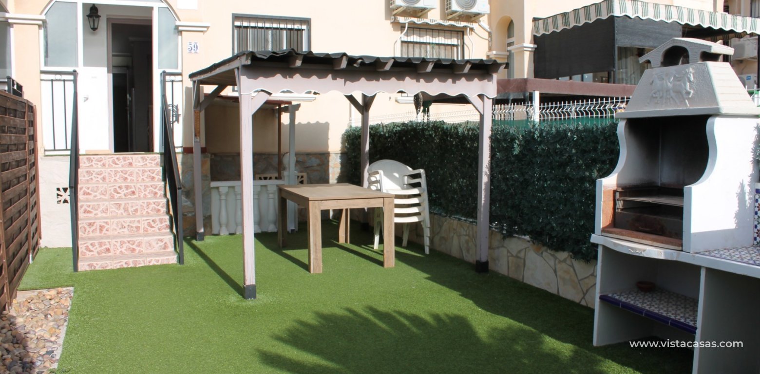 Sale - Appartement - Playa Flamenca