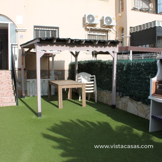 Apartment - Resale - Playa Flamenca - Playa Flamenca