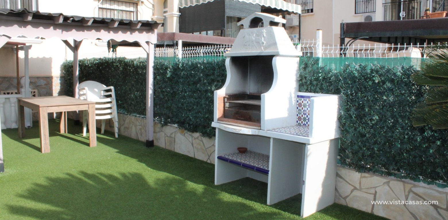 Sale - Appartement - Playa Flamenca