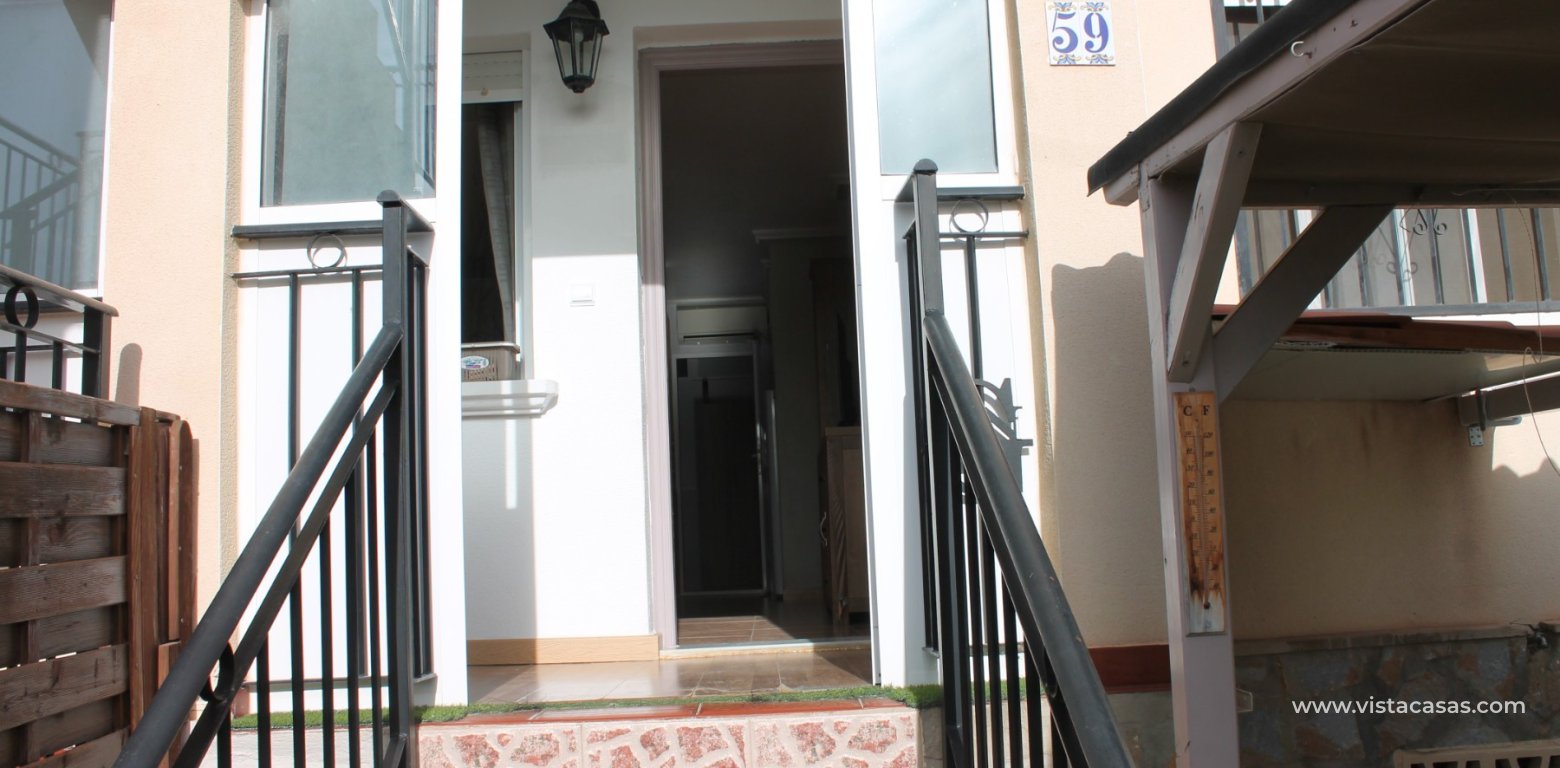 Sale - Appartement - Playa Flamenca