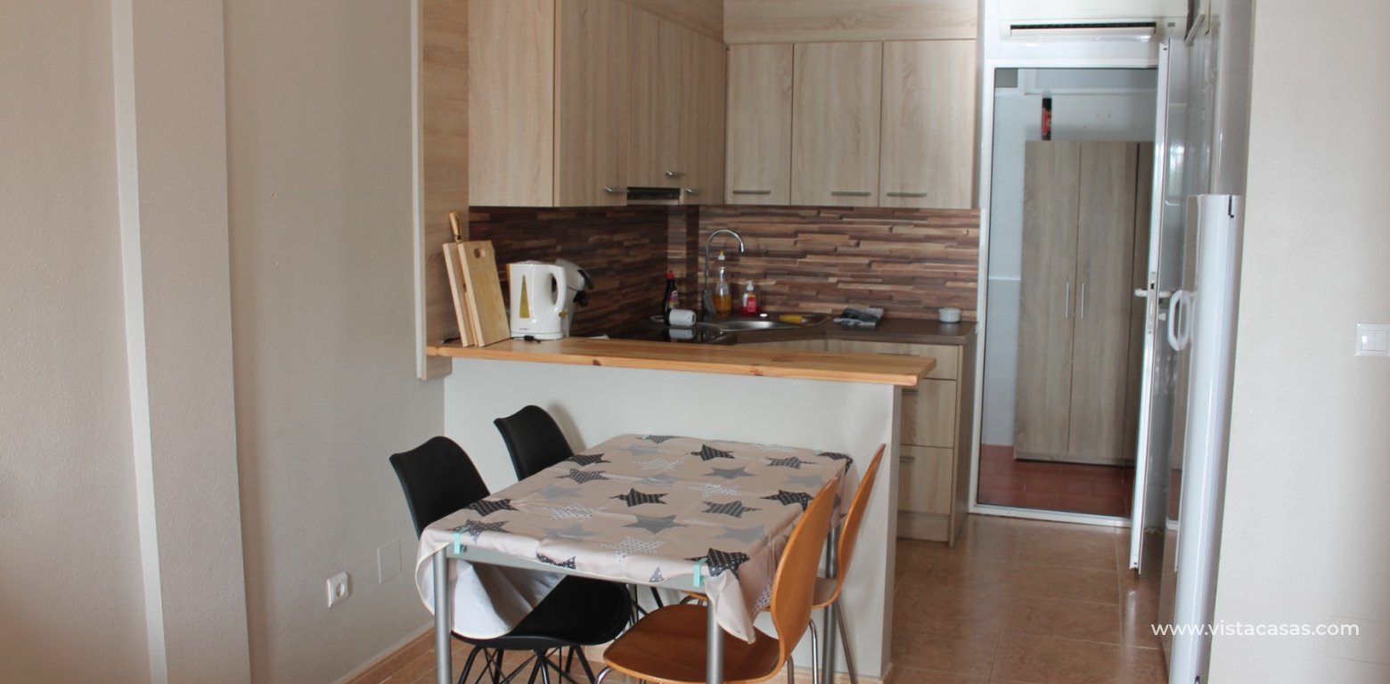 Sale - Appartement - Playa Flamenca