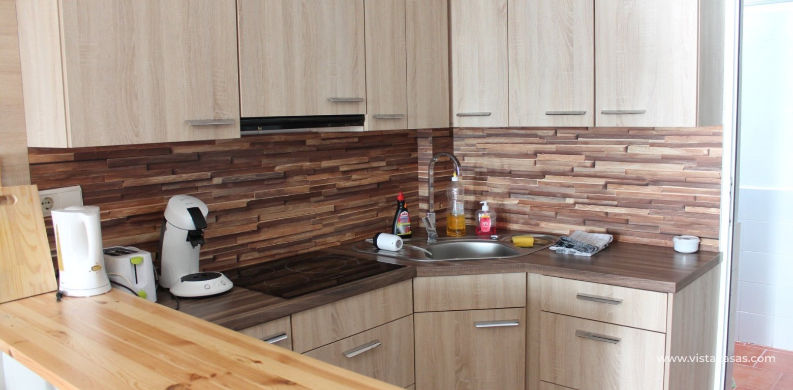 Sale - Appartement - Playa Flamenca