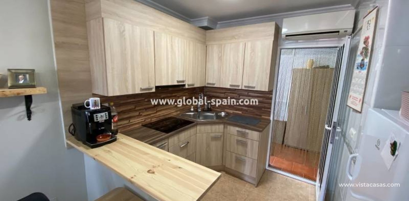 Sale - Appartement - Playa Flamenca