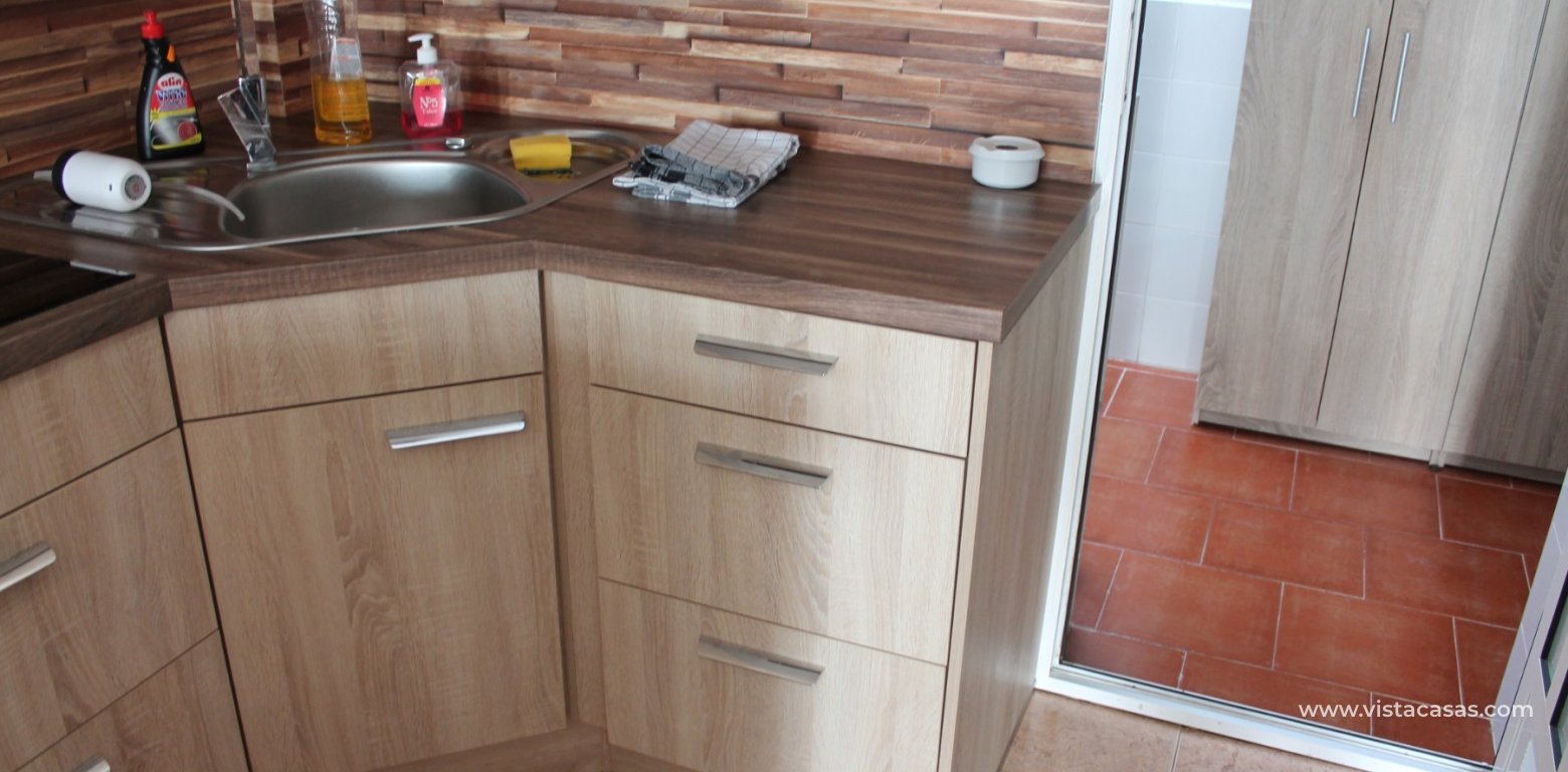 Sale - Appartement - Playa Flamenca