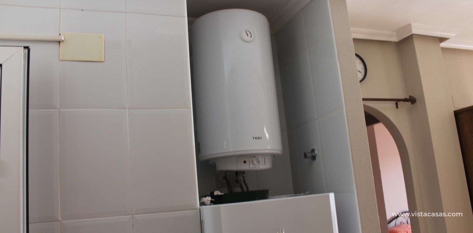 Sale - Appartement - Playa Flamenca