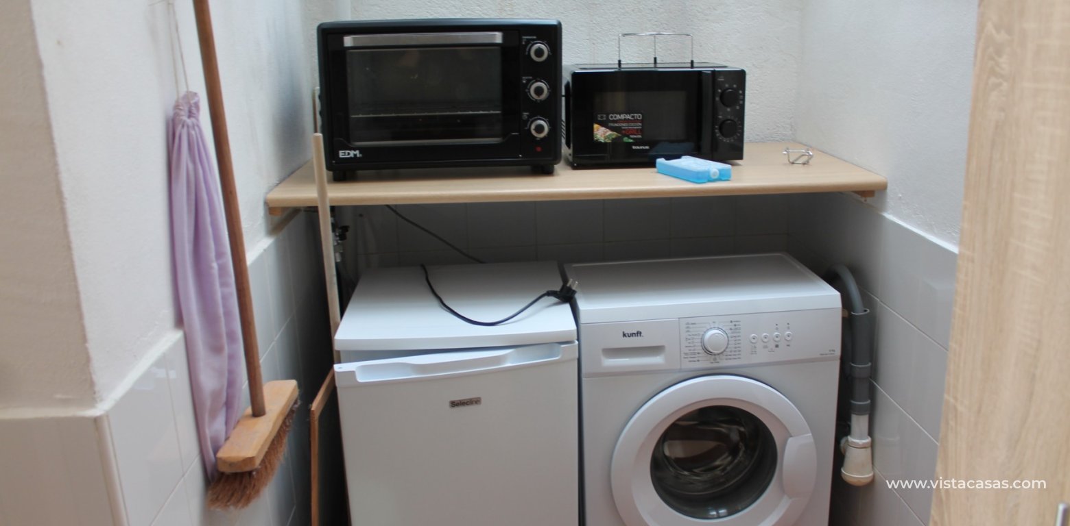 Sale - Appartement - Playa Flamenca